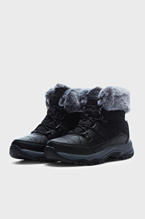 Skechers Kadın Bot 167431 BLK
