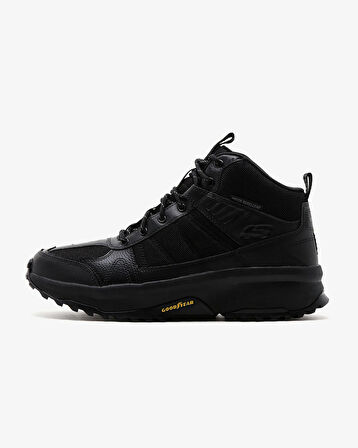 Skechers 237104 BBK Bionic Trail - Flash Erkek Bot