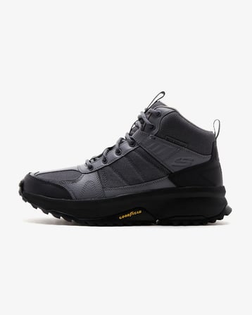 Skechers 237104 GYBK Bionic Trail - Flash Erkek Bot