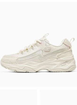 SKECHERS 896156 OFWT  KADIN SPOR AYAKKABI