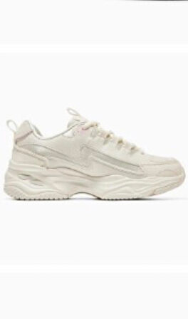 SKECHERS 896156 OFWT  KADIN SPOR AYAKKABI