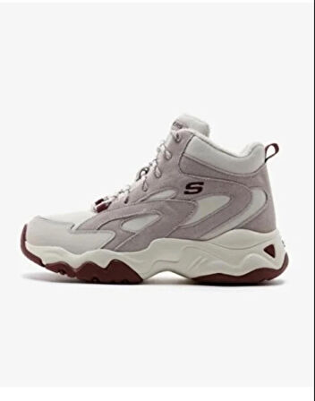 Skechers 167595 BURG   KADIN BOT