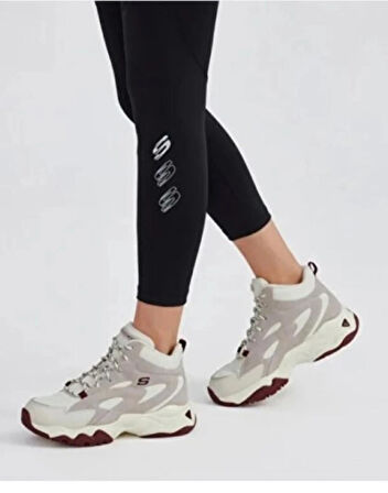 Skechers 167595 BURG   KADIN BOT