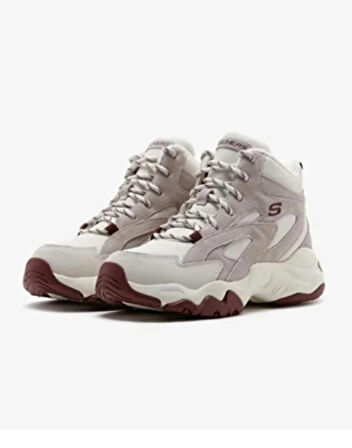 Skechers 167595 BURG   KADIN BOT