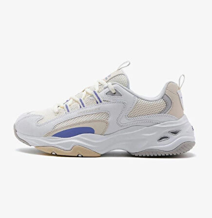 Skechers D'lites 4.0 - Best Night Kadın Bej Sneakers 149562 Ntmt