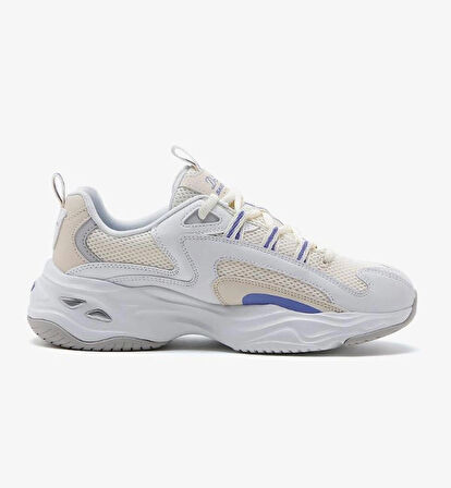 Skechers D'lites 4.0 - Best Night Kadın Bej Sneakers 149562 Ntmt
