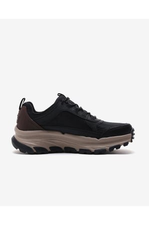 Skechers Erkek Outdoor Spor Ayakkabı D'lux Trekker Erkek Siyah Outdoor Ayakkabı 237565 Bknt