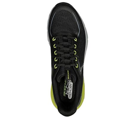 Skechers 232664 BKLM Max Protect Sport - Bream Erkek Spor Ayakkabı