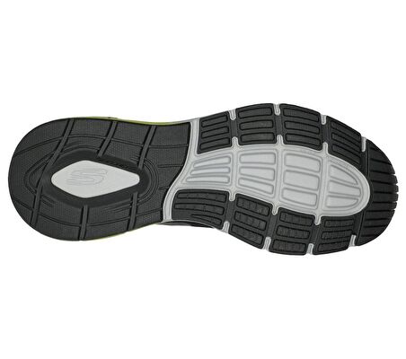 Skechers 232664 BKLM Max Protect Sport - Bream Erkek Spor Ayakkabı