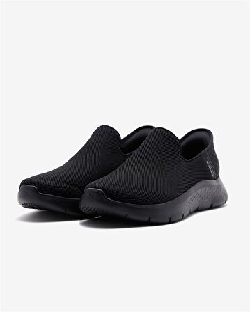 Skechers Go Walk Flex - Slip-İns Erkek Yürüyüş Ayakkabısı