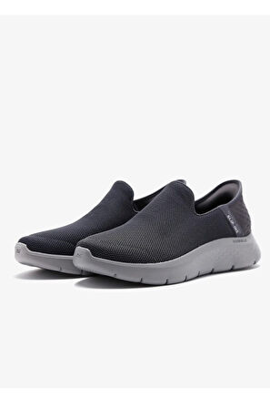 Skechers Go Walk Flex-Slip-ins Gri Erkek Günlük Spor Ayakkabı