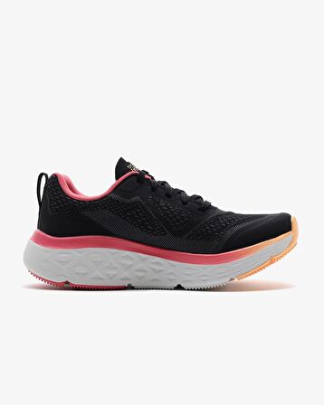 Skechers 129126 BKHP Max Cushioning Delta - Ultima Kadın Koşu Ayakkabı