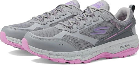 SKECHERS 128221 GYPK KADIN  SPOR AYAKKABI