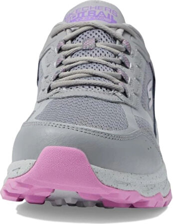SKECHERS 128221 GYPK KADIN  SPOR AYAKKABI
