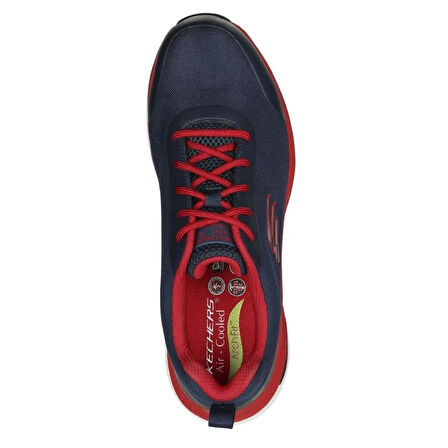 Skechers Arch Fit Ringstap Çelik Burunlu S3 İş Ayakkabısı