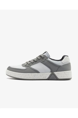 MARK NASON: ALPHA CUP - TAVIN Erkek Gri Sneakers 222187 GYW