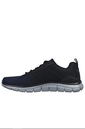 SKECHERS 232399 NVBK ERKEK  SPOR AYAKKABI