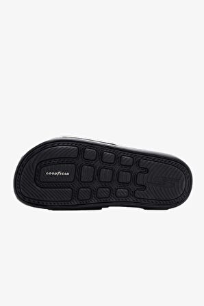 Skechers Hyper Slıde Kadın Siyah Slider Terlik 140431 BBK