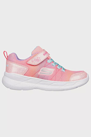 Skechers Snap Sprints 2.0 Stars Away Çocuk Spor Ayakkabı 303518L