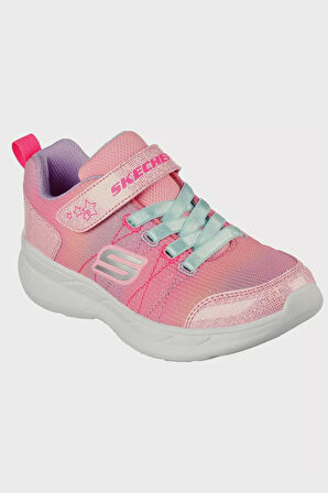 Skechers Snap Sprints 2.0 Stars Away Çocuk Spor Ayakkabı 303518L