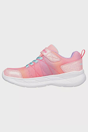Skechers Snap Sprints 2.0 Stars Away Çocuk Spor Ayakkabı 303518L
