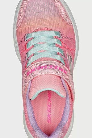 Skechers Snap Sprints 2.0 Stars Away Çocuk Spor Ayakkabı 303518L