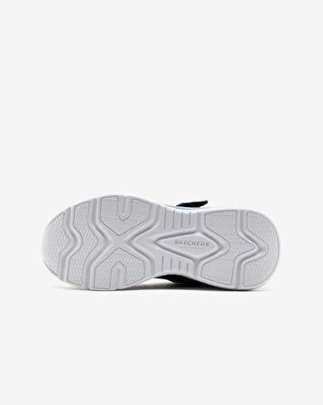 Skechers 401660 BKYB Tri-Namics Günlük Çocuk Spor Ayakkabı