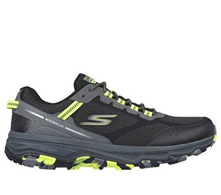 Skechers 220917 BKLM Go Run Trail Altitude - Marbl Erkek Koşu Ayakkabı