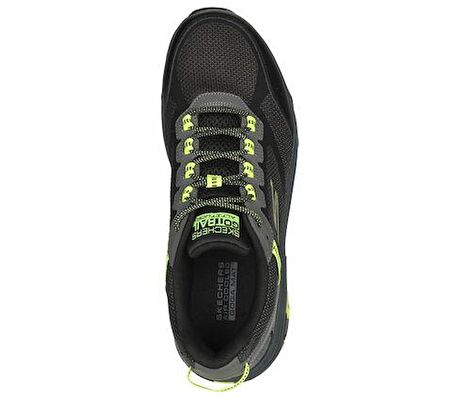 Skechers 220917 BKLM Go Run Trail Altitude - Marbl Erkek Koşu Ayakkabı