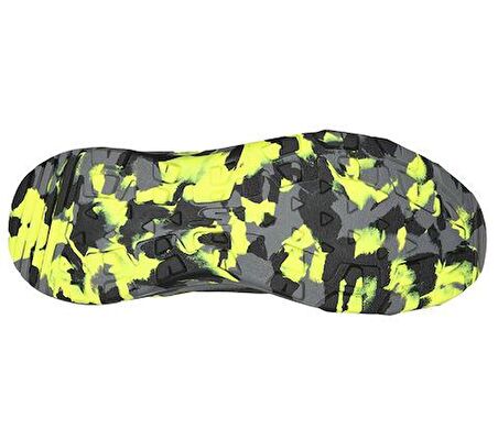 Skechers 220917 BKLM Go Run Trail Altitude - Marbl Erkek Koşu Ayakkabı