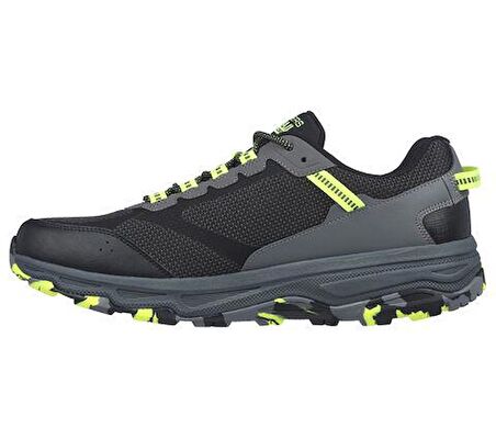 Skechers 220917 BKLM Go Run Trail Altitude - Marbl Erkek Koşu Ayakkabı