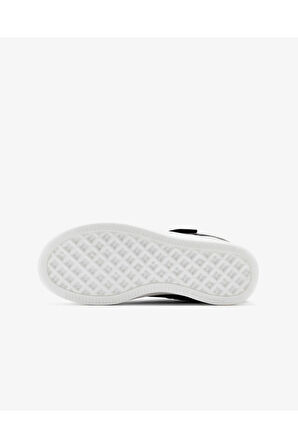 Skechers 400623L BLK Sport Court 92-Show Maddox Erkek Çocuk Spor Ayakkabı