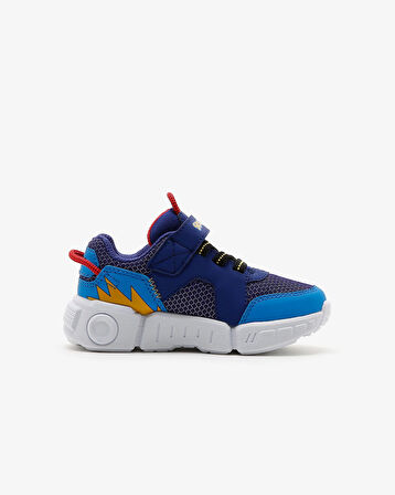 Skechers 402262N RYMT Gametronix Erkek Bebek Spor Ayakkabı