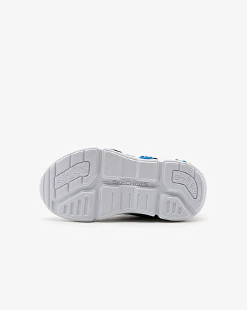 Skechers 402262N RYMT Gametronix Erkek Bebek Spor Ayakkabı