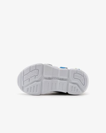 Skechers 402262N RYMT Gametronix Erkek Bebek Spor Ayakkabı
