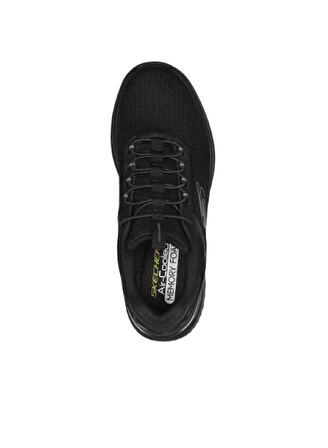 Skechers BOUNDER 2.0 ANAKO  ERKEK AYAKKABI 232673-BBK