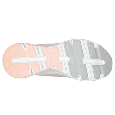 Skechers 149722 PKCL  KADIN SPOR AYAKKABI