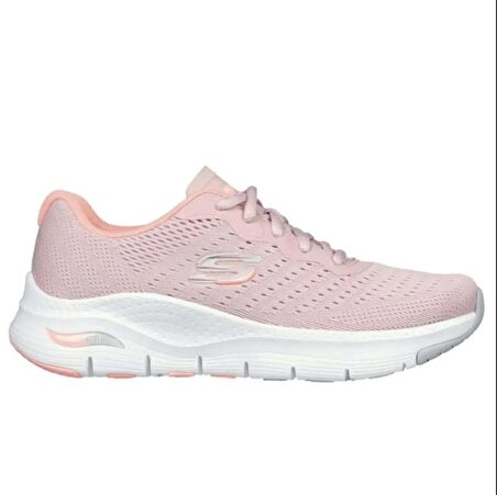  Skechers 149722 PKCL  KADIN SPOR AYAKKABI