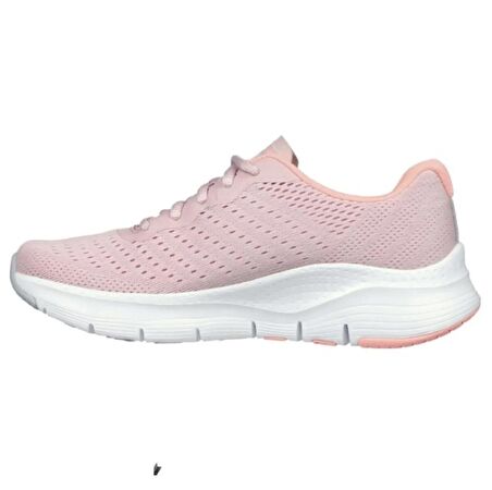  Skechers 149722 PKCL  KADIN SPOR AYAKKABI