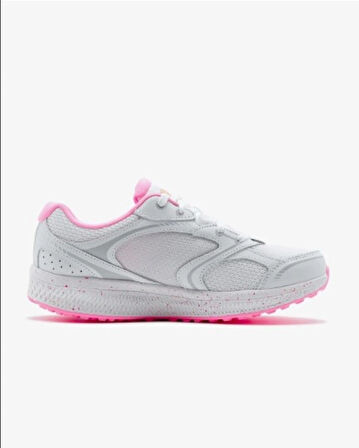 SKECHERS 128285 WPK KADIN  SPOR AYAKKABI