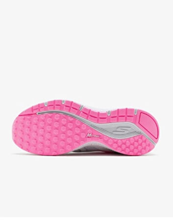 SKECHERS 128285 WPK KADIN  SPOR AYAKKABI