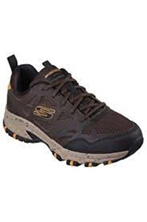 SKECHERS 237265 BRN ERKEK SPOR AYAKKABI