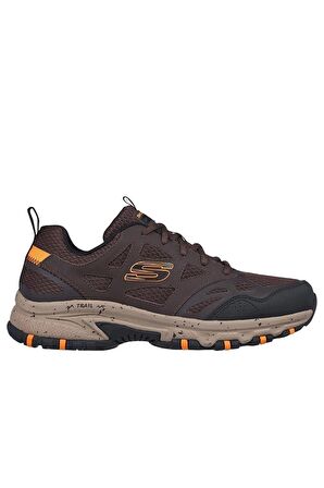 Skechers Hillcrest Erkek Outdoor Ayakkabı 237265 BRN