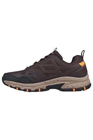 Skechers Hillcrest Erkek Outdoor Ayakkabı 237265 BRN