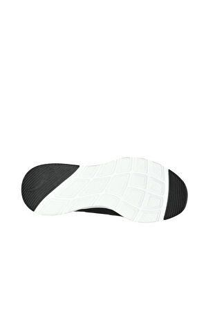 Skechers 232646 BKW Skech-Air Court Erkek Spor Ayakkabı