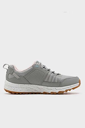 Skechers ESCAPE PLAN Kadın Günlük Spor Ayakkabı 180061 OLV Zeytin
