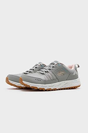 Skechers ESCAPE PLAN Kadın Günlük Spor Ayakkabı 180061 OLV Zeytin