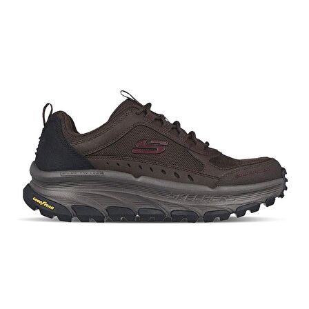 Skechers Erkek Outdoor Ayakkabı D'Lux Trekker 237565 BRRD