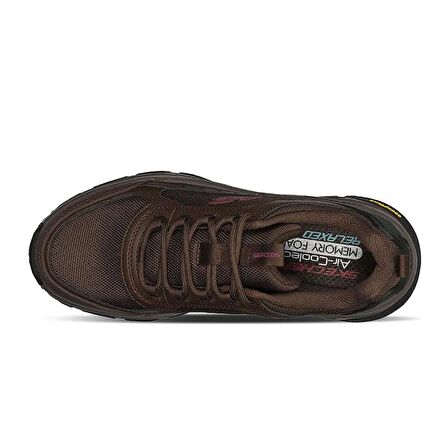Skechers Erkek Outdoor Ayakkabı D'Lux Trekker 237565 BRRD