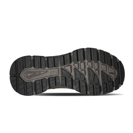 Skechers Erkek Outdoor Ayakkabı D'Lux Trekker 237565 BRRD